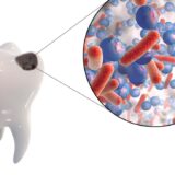 Обнаружение бактерий полости рта с помощью флуоресценции